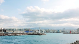 04화 제주 연동, 게으른 여행자의 도시