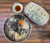 비건 맛집 탐방기 - 숙대부터 회현까지