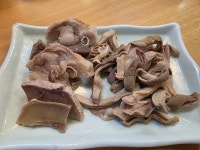 [미식일기] 제일식당, 용인