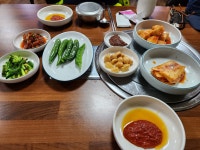 04화 [미식일기] 동궁염소탕, 강릉