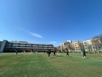 27화 구룡산 아래, 달리기 하나로