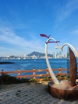 10화 해파랑길 1코스 걷기