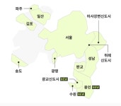 세탁 시장 둘러보기