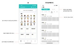 [배달의 민족] UXUI 분석/개선