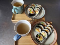김밥