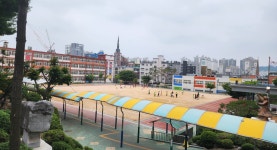 [입주 탐방] 광명 푸르지오 포레나의 입지 가치는?