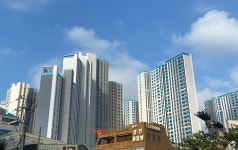 [입주 탐방] 용현자이 크레스트, 상권·교통 다 잡았다