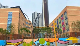 [입주 탐방] 검암역 로열파크씨티 푸르지오, 미래가치↑