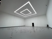 11화 11. 레드 브릭 뮤지엄 红砖美术馆