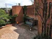 11화 11. 레드 브릭 뮤지엄 红砖美术馆