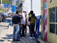 12화 흰여울마을과 추억의 함지골 아카시아 집