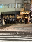 10화 새벽 1시에도 웨이팅 해서 먹은 무테키야 라멘
