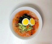 김치말이 국수 만들 때 이왕이면 이게 더 좋습니다