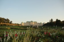 [브런치북] 제주도 가려다 오스트리아