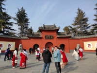 09화 충분히 좋아, 뤄양