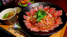 [사가 #2] CAFE DINING FLaT PLaT