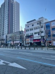 승학산, 시약산, 구덕산 코스라이딩을 다녀오다. 1