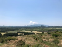 07화 5월의 제주, 숨은 오름 찾기