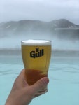 13화 아이슬란드: 세계 10대 온천서 즐기는 맥주 한잔 여유