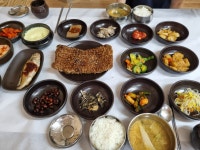 14화 DAY14. 세상은 우리가 행복해지길 바라고 있다.