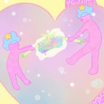뜨개질