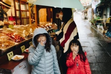 강화도 여행기(교동도-대룡시장)