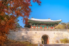 강화도 여행기(전등사)