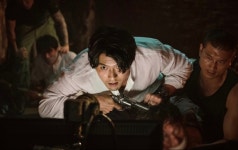 20화 어쩌다 짧은 나의 특별한 영화 감상문 20