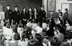 학교 종이 땡땡땡