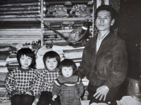 02화 아빠의 포목점