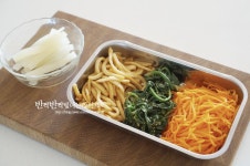 자꾸만 손이가는 마약김밥 레시피