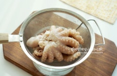 백종원식 낙지볶음 레시피