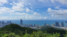 02화 02 해운대 장산