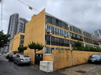 부산 명륜동, 동네 한 바퀴