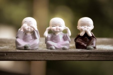 잘 모르겠다면 아무것도 하지 마세요