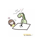 02화 공룡 발자국