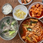 서산에서 희망을 발견하다