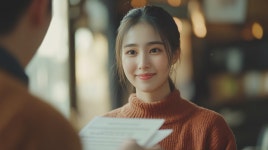 13화 고마웠어요. 커피라도 한잔?