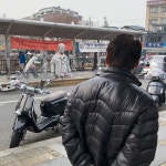 원단시장에 대한 기억
