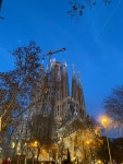[ES-Barcelona] 사그리다 파밀리아