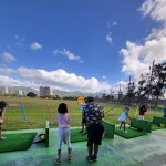 Junior golf lesson 추천