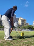 Junior golf lesson 추천