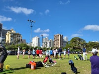 Junior golf lesson 추천