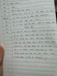15화 마음이 힘든 날,나를 다독일 3가지 코스를 짠다면?