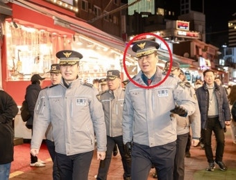 내란 우두머리와 한 몸인 국힘당, 이대로 좋은가?