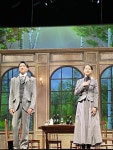 연극 <갈매기>