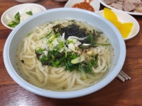 구포시장 칼국수[시장칼국수] 구포시장 칼국수[시장칼국수] 