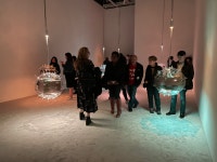 참 대단한 휘트니 미술관과 미국의 동시대 미술