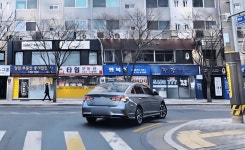 [상식] 대로 합류, 옆 차가 갑자기 화낸 이유는?