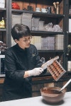 달콤한 위로를 전하는 초콜릿
